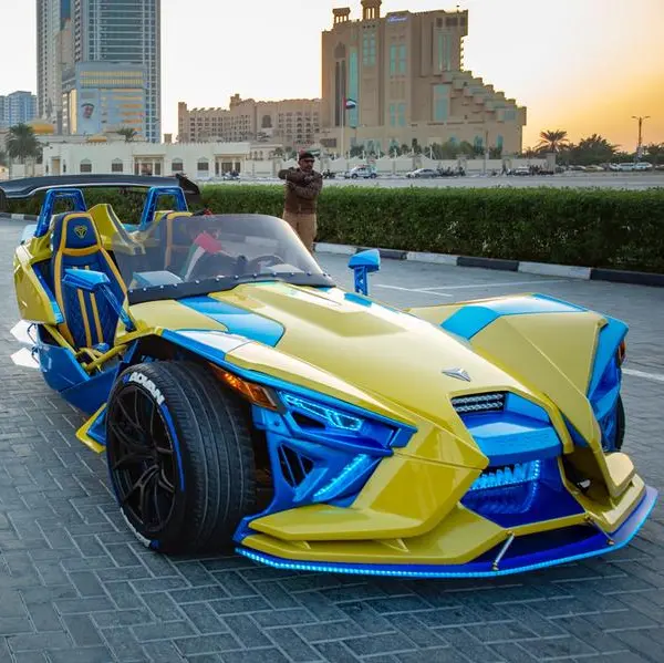 Ajman Tourism launches the 1st edition of Ajman Motor Festival 2022