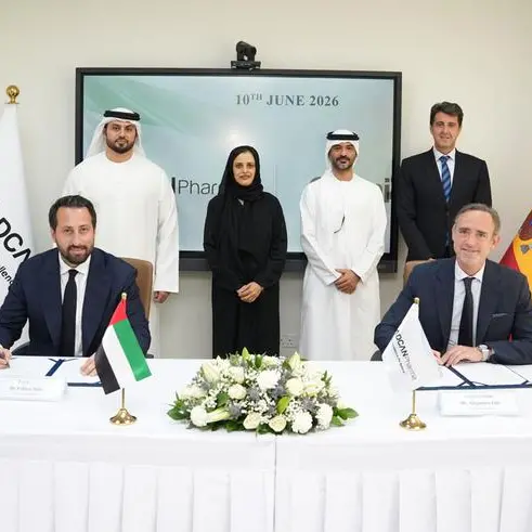 ADCAN Pharma and Galenicum partner to elevate UAE’s pharmaceutical manufacturing capabilities
