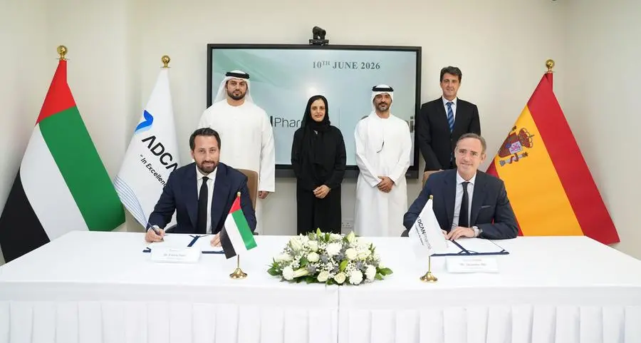 ADCAN Pharma and Galenicum partner to elevate UAE’s pharmaceutical manufacturing capabilities