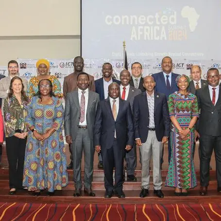 Six African ICT ministers and 15 ambassadors confirm attendance for Connected Africa summit 2024