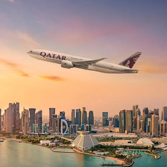 Qatar Airways Cargo and Cainiao strengthen partnership to meet global e-commerce demand