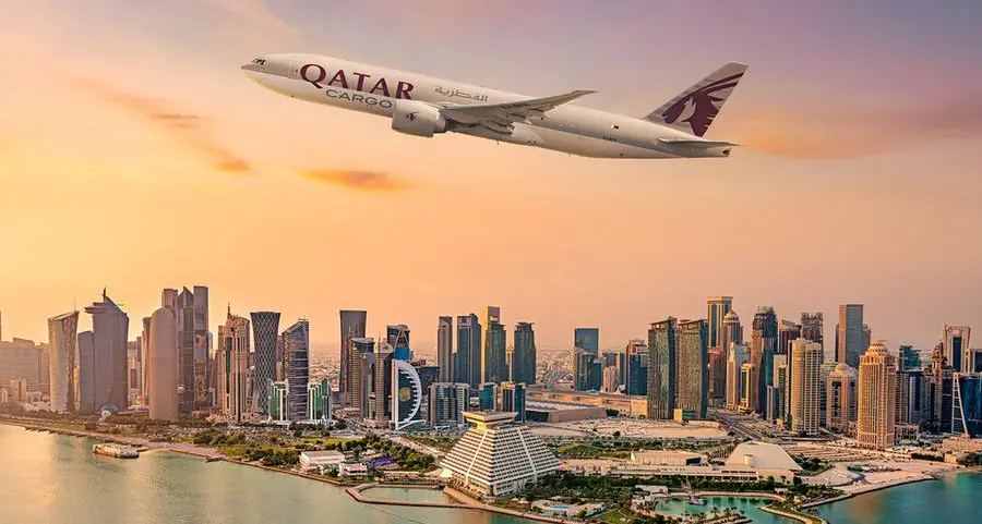 Qatar Airways Cargo and Cainiao strengthen partnership to meet global e-commerce demand