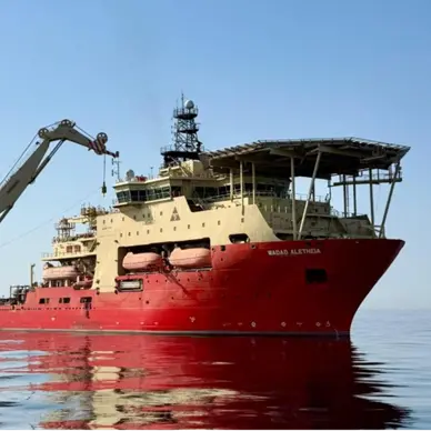 Unique Group secures multi-million dollar contract with CCC underwater engineering for state-of-the-art LARS systems