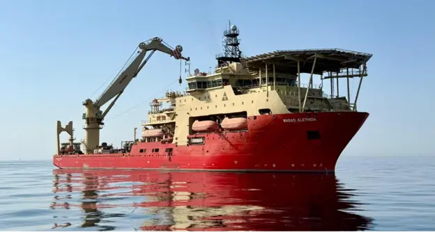 Unique Group secures multi-million dollar contract with CCC underwater engineering for state-of-the-art LARS systems