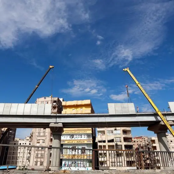 Hyundai Rotem to deliver train sets for Cairo Metro in June 2021