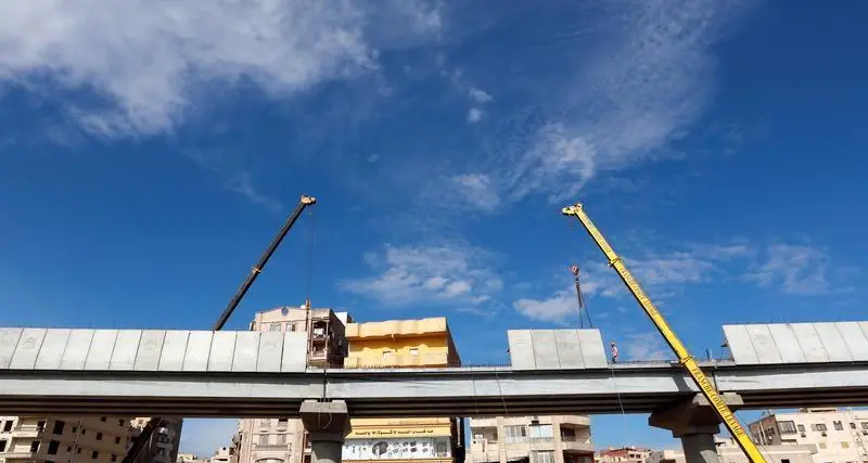 Hyundai Rotem to deliver train sets for Cairo Metro in June 2021