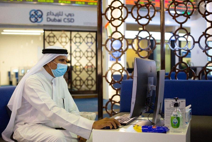 تيكوم تعتزم طرح 12.5% من أسهمها بسوق دبي المالي