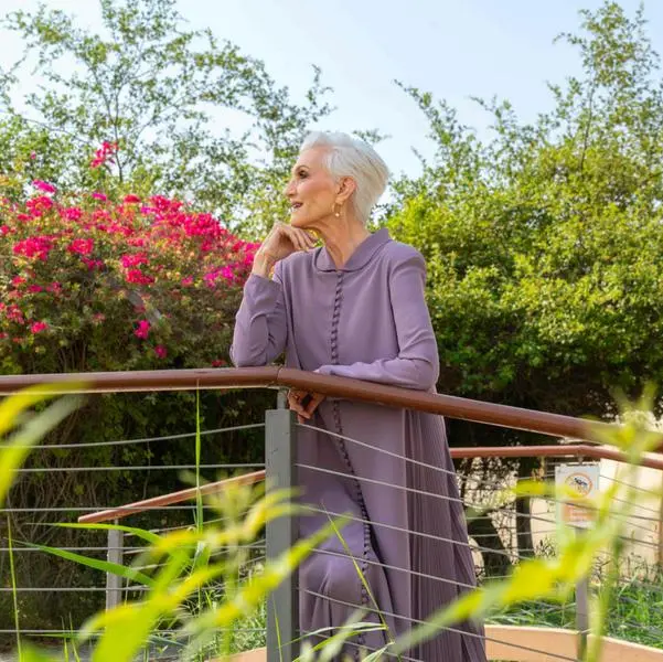 SEE Holding welcomes Maye Musk as Global Voice of The Sustainable City