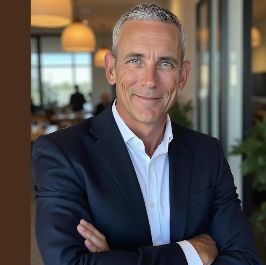 Dayne Turbitt joins Snowflake to lead EMEA business to continued success