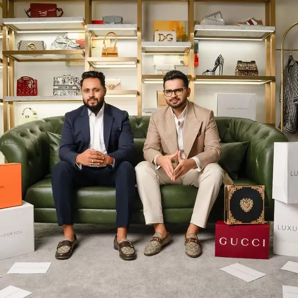Dubai startup ‘Luxury For You’ launches members-only e-tailer platform, connecting shoppers to global designer brands
