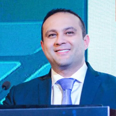 The 7th Annual Intelligent Cities Exhibition & Conference successfully concludes