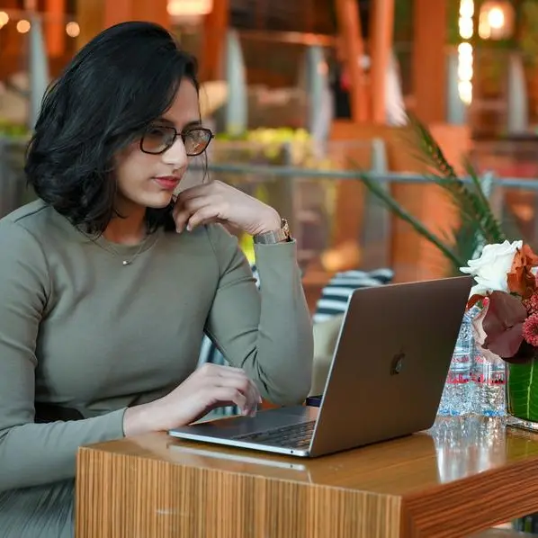 B Hive by BurJuman Mall: Dubai’s new free co-working and Chill Space for the modern remote professionals