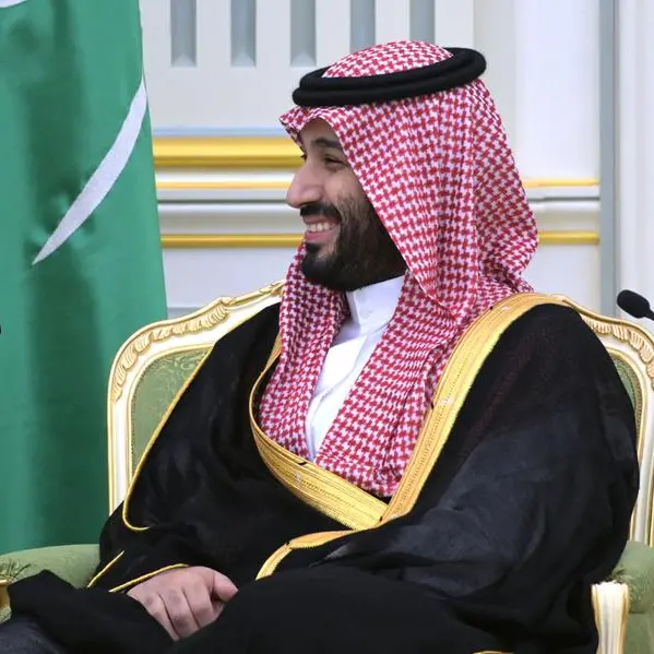 Crown Prince: Saudi Arabia is moving towards a better future worthy of its lofty status