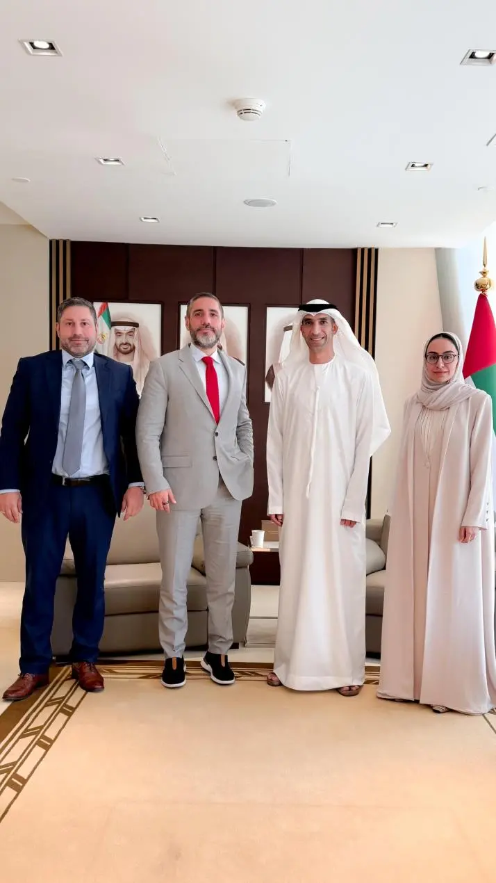 Exiger joins UAE's NextGen FDI Initiative to enhance risk and supply chain management solutions