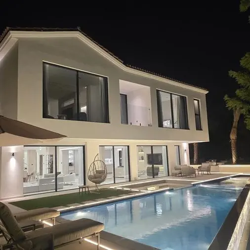 Ascendas Developers unveil Maison Nami at Jumeirah Golf Estates, driving AED 500mln pipeline of luxury villas