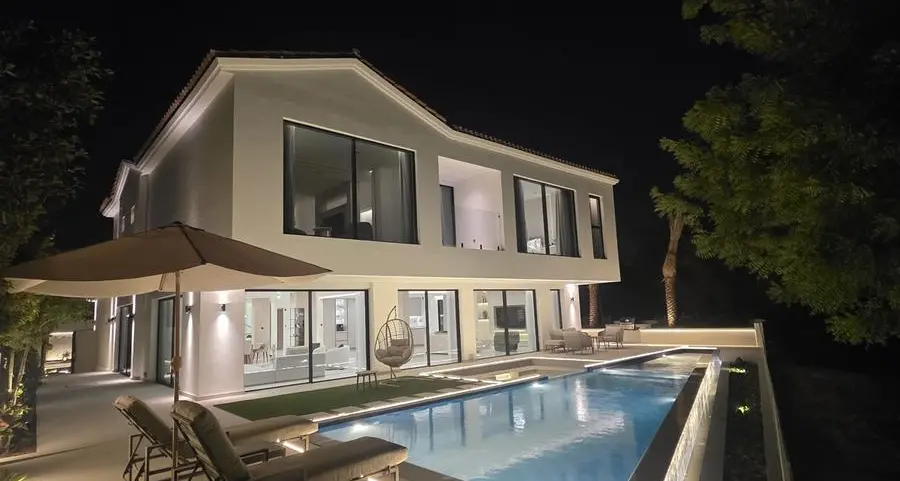 Ascendas Developers unveil Maison Nami at Jumeirah Golf Estates, driving AED 500mln pipeline of luxury villas