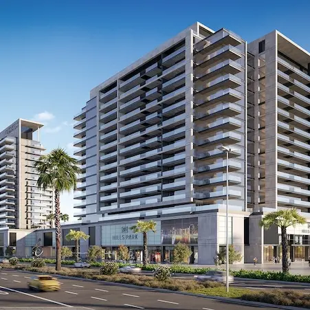 UAE's National Properties launches 399 Hills Park project\n