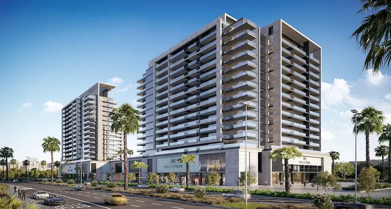 UAE's National Properties launches 399 Hills Park project\n