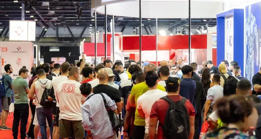 IEG: Record editions of fitness and wellness exhibitions come to a close in São Paulo and Dubai