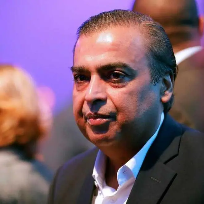 Indian tycoon Ambani beats Disney to BCCI cricket media rights for $721mln