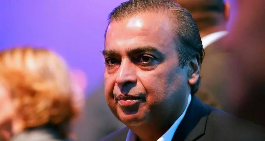 Indian tycoon Ambani beats Disney to BCCI cricket media rights for $721mln