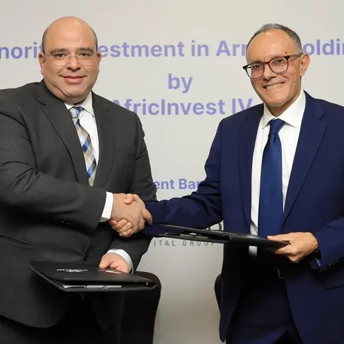 AfricInvest Fund IV invests in Arrow Holding to accelerate HR technology and staffing industry expansion across Africa