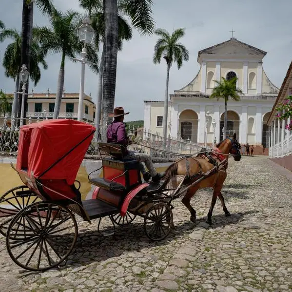 Slow post-Covid recovery for Cuban tourism