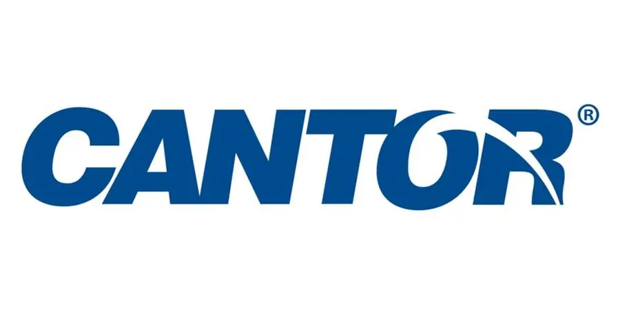 Cantor expands global footprint and establishes Abu Dhabi office