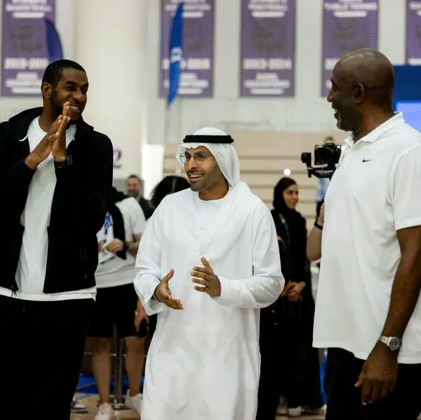 NBA and DCT Abu Dhabi announce expanded third season of Jr. NBA Abu Dhabi League