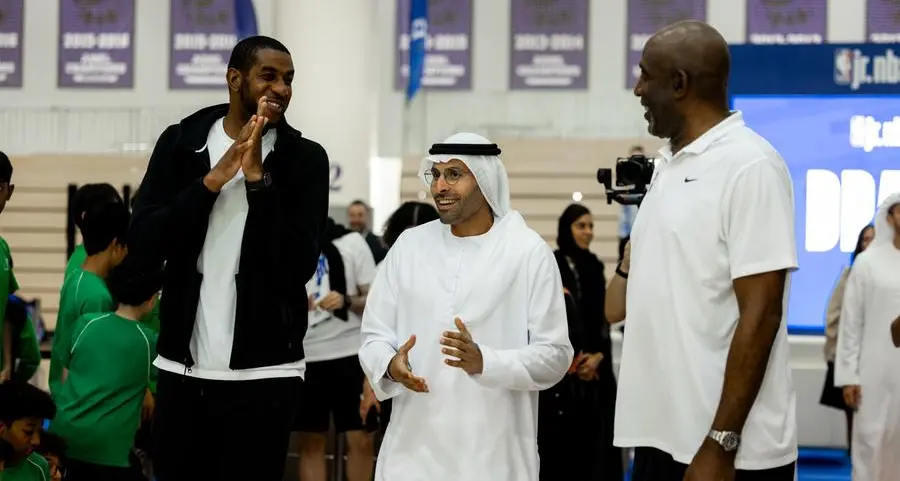 NBA and DCT Abu Dhabi announce expanded third season of Jr. NBA Abu Dhabi League