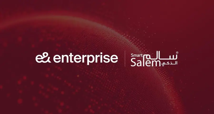 E& enterprise and Smart Salem partner to deploy region’s first locally-hosted cloud-based (PACS)