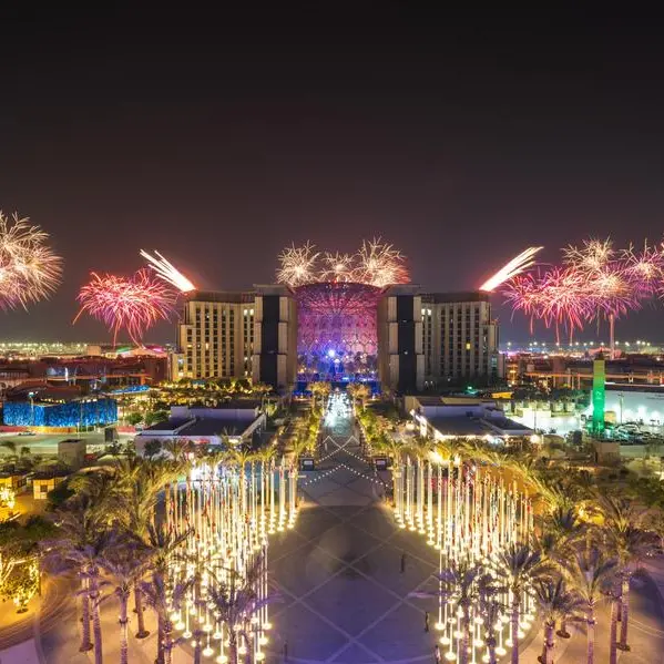 Expo 2020 Dubai will add $42.2bln to UAE economy by 2042