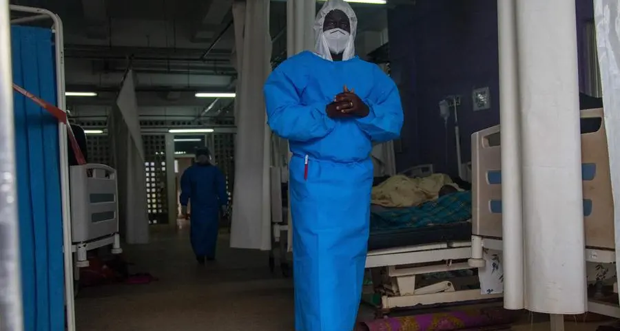 Uganda declares end to deadly Ebola outbreak