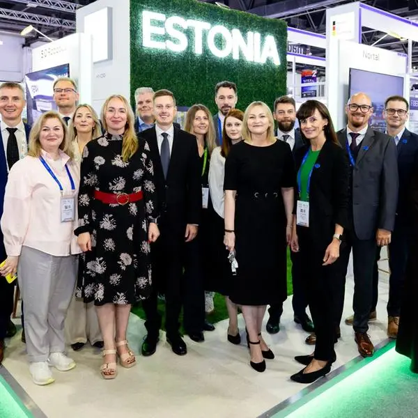 Estonia strengthens global tech leadership at GITEX 2024 with new UAE partnerships