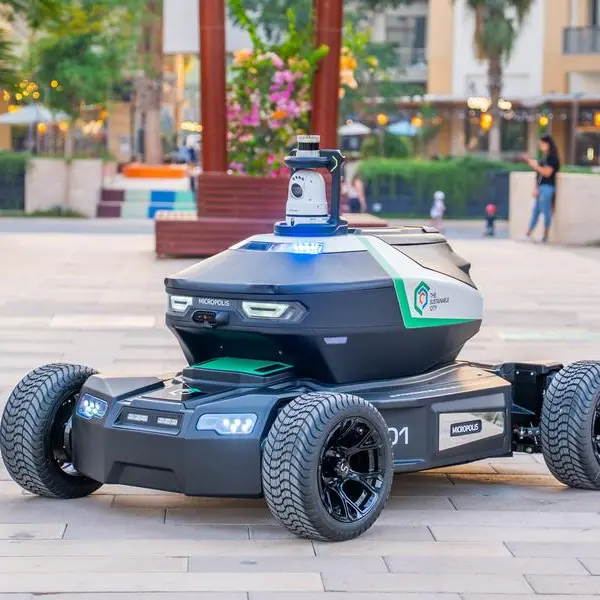 SEE Holding and Micropolis partner to deliver Artificial Intelligence and Robotics Infrastructure for The Sustainable City 2.0