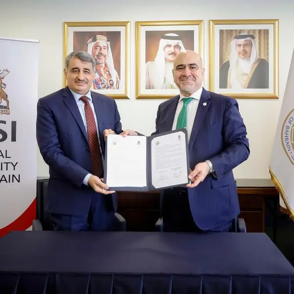 University of Bahrain and RCSI Medical University of Bahrain sign strategic partnership