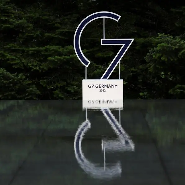 G7 finance chiefs agree on Russian oil price cap but level not yet set
