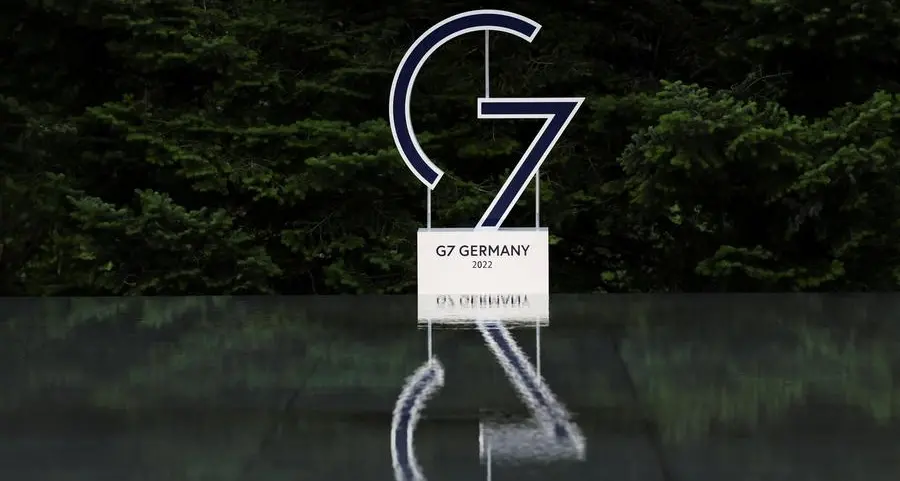 G7 finance chiefs agree on Russian oil price cap but level not yet set