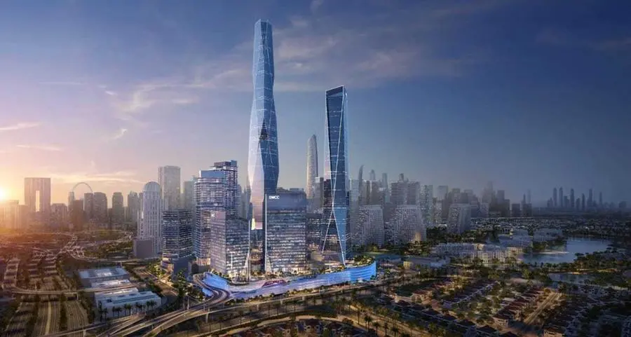 DMCC launches DMCC Cyber as it formalises tech ecosystem uniting over 4,000 companies