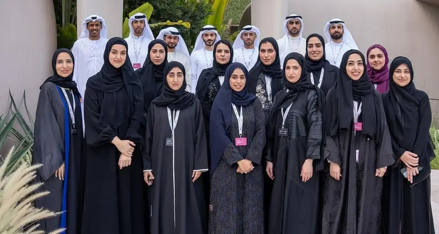 Dubai doubles down on local talent with 5th cycle of Future Experts Programme