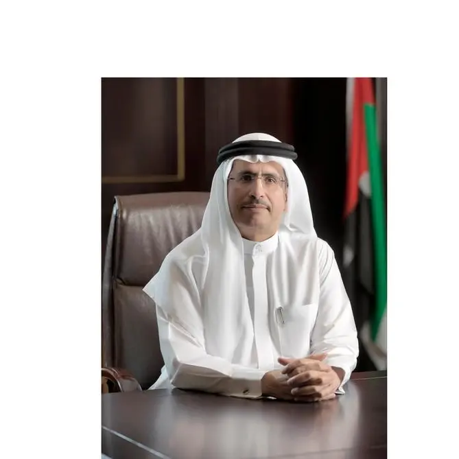 HE Saeed Mohammed Al Tayer: 1,860 charging points in Dubai