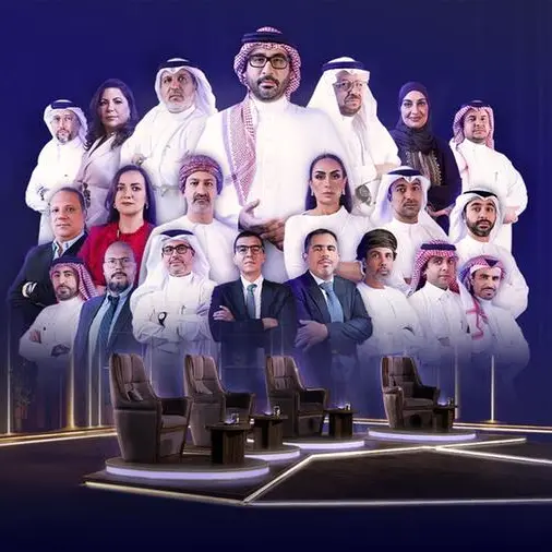 Beban TV show becomes the region’s 1st private-public investment platform