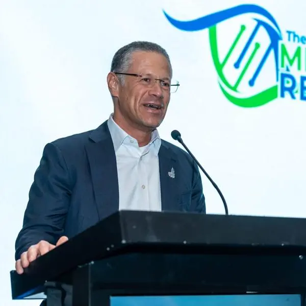 Dubai launches IP-focused initiative to become world-leading microbiome R&D hub with Crescent Enterprises