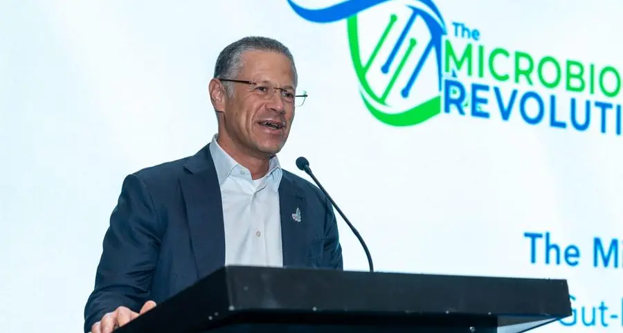 Dubai launches IP-focused initiative to become world-leading microbiome R&D hub with Crescent Enterprises