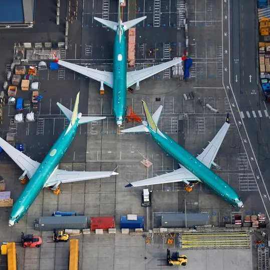 FAA audit finds dozens of issues in Boeing 737 MAX production, NYT reports