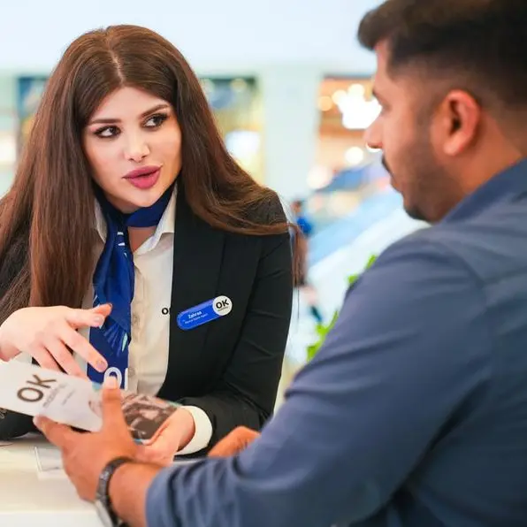 OK Mobility accelerates its expansion across the United Arab Emirates