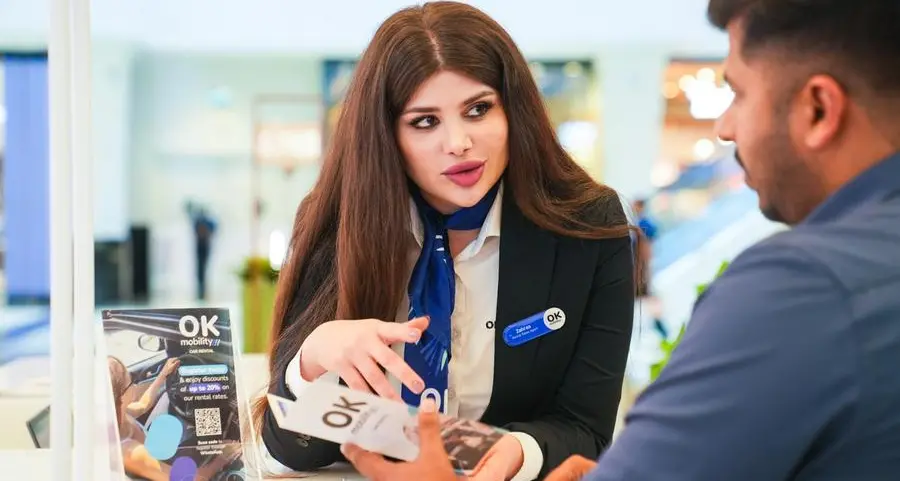 OK Mobility accelerates its expansion across the United Arab Emirates