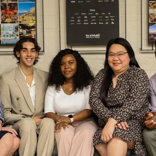 Sunset Hospitality Group signs partnership with Zeroe