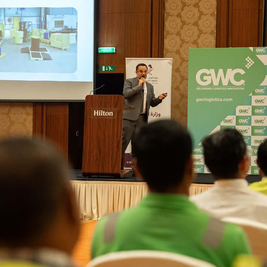 GWC enhances occupational safety standards
