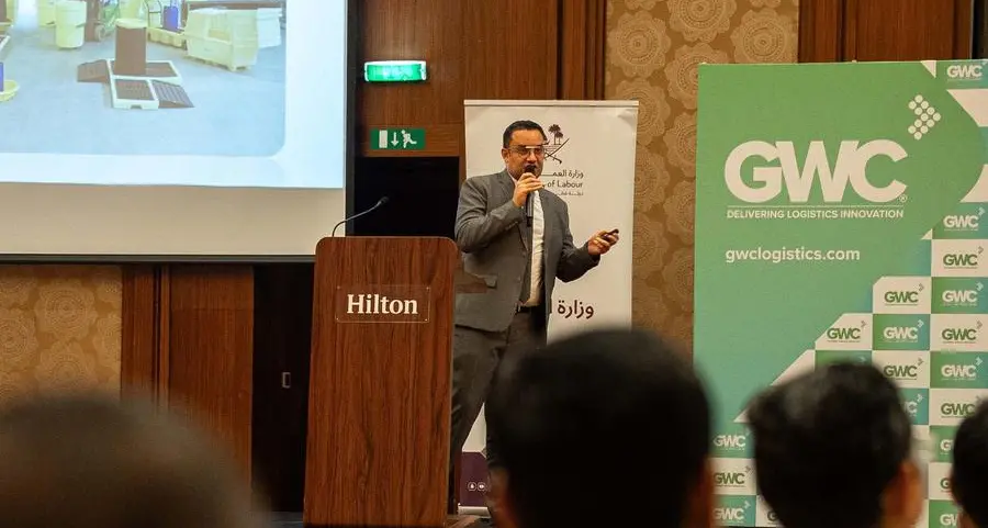 GWC enhances occupational safety standards